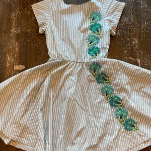 Girl’s Tea Collection Dress size 10